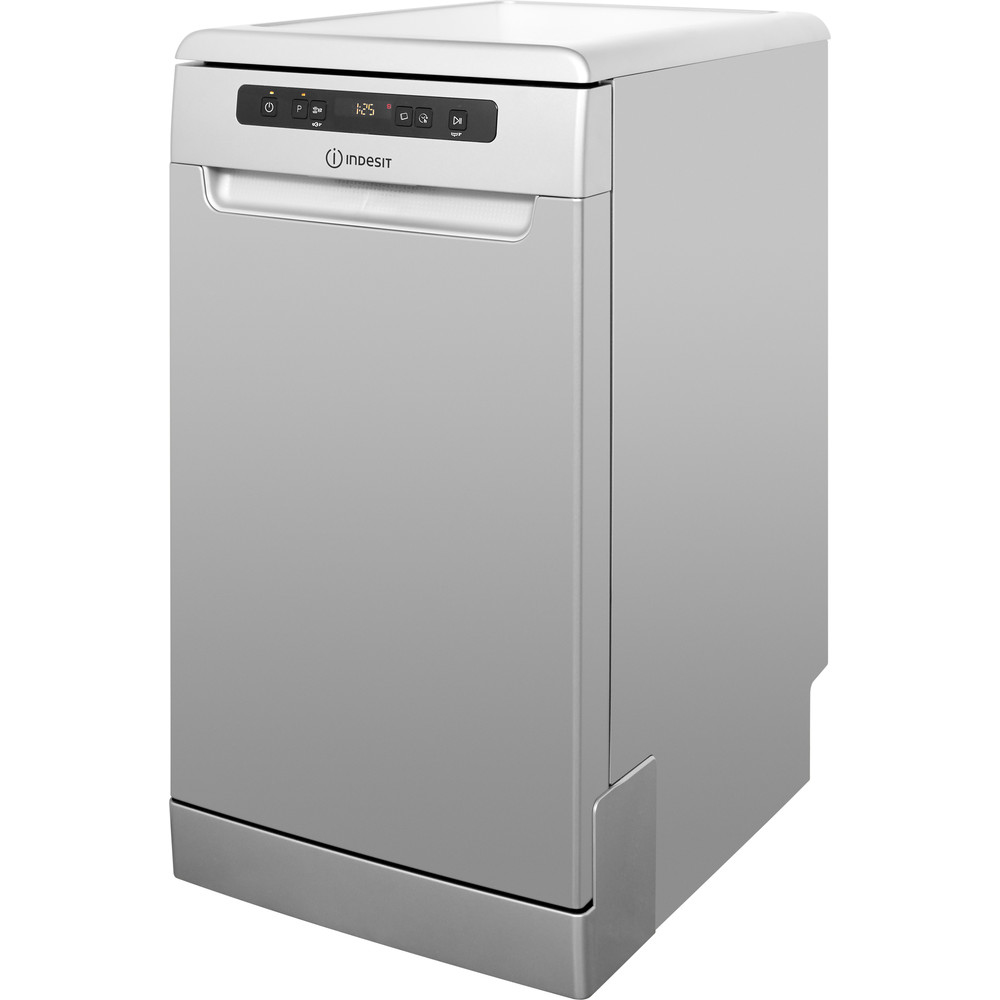 Indesit DSFC 3M19 S UK – image 2