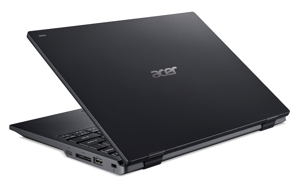 Acer TravelMate B B118-M-C6YZ Intel® Celeron® N4000 Laptop – image 4