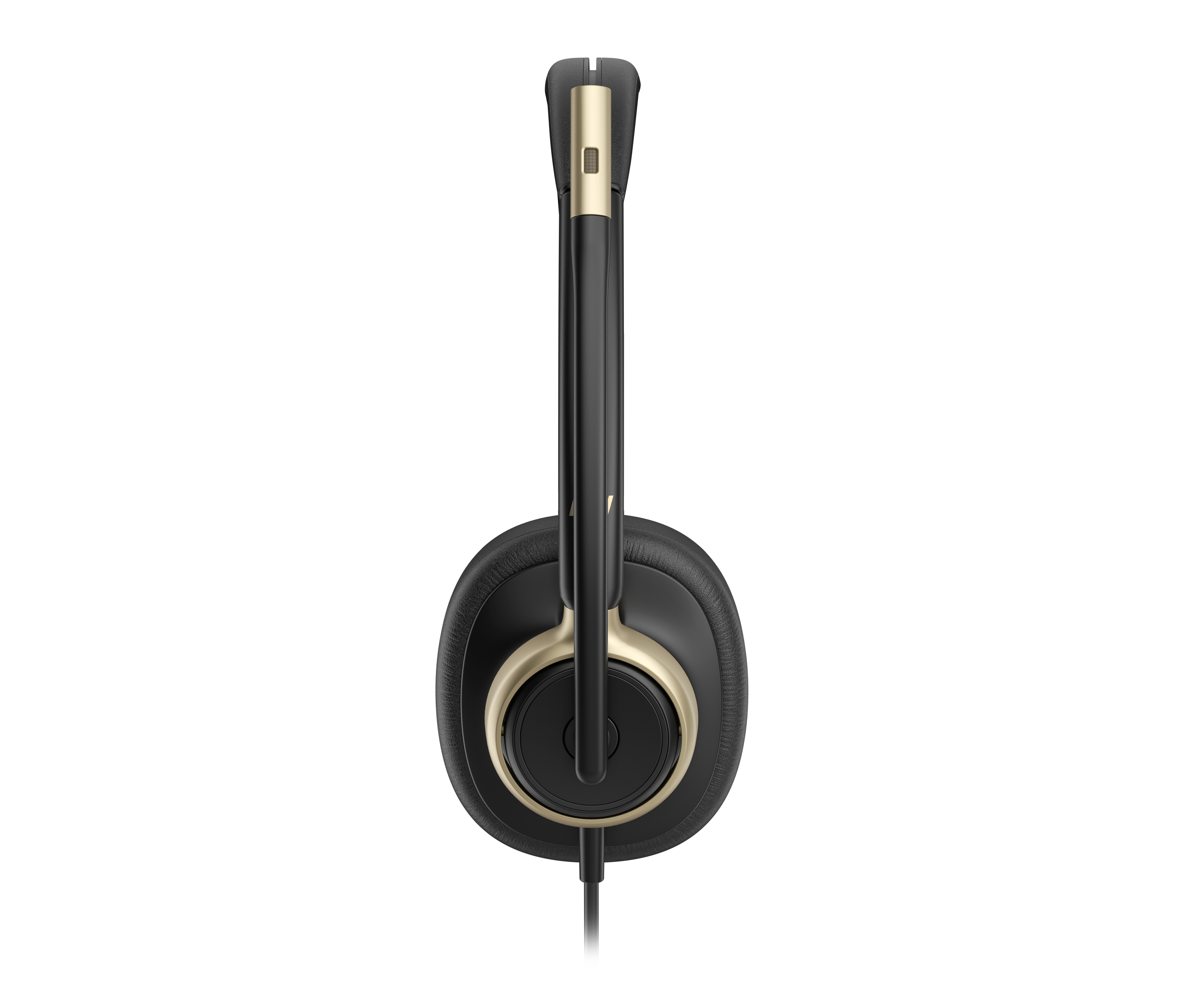 HP Poly Headset monaural USB com fios Mission 815 (a granel) — miniatura 17