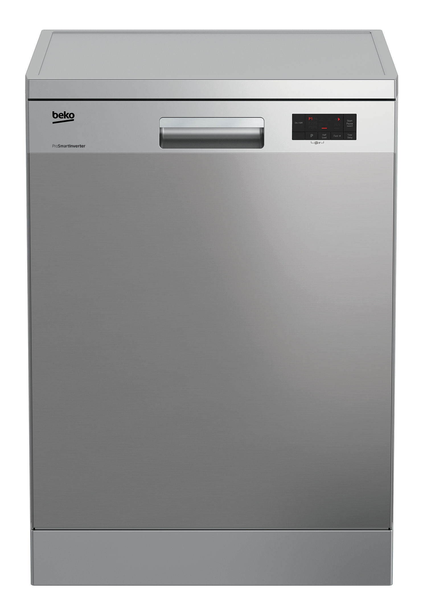 Beko DFN15R10 — vue 1 sur 1