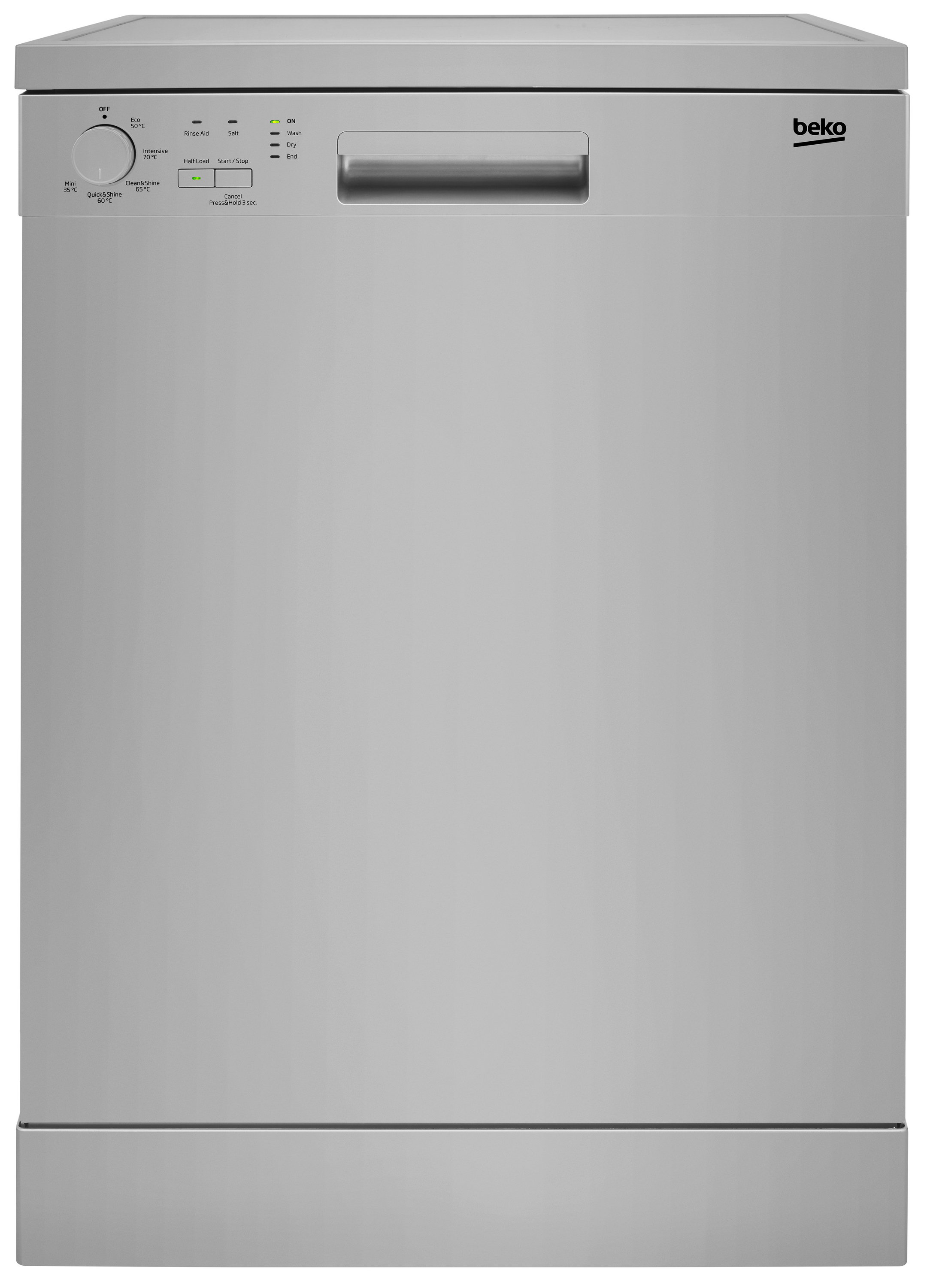 Beko DFN05R11 — vue 1 sur 6