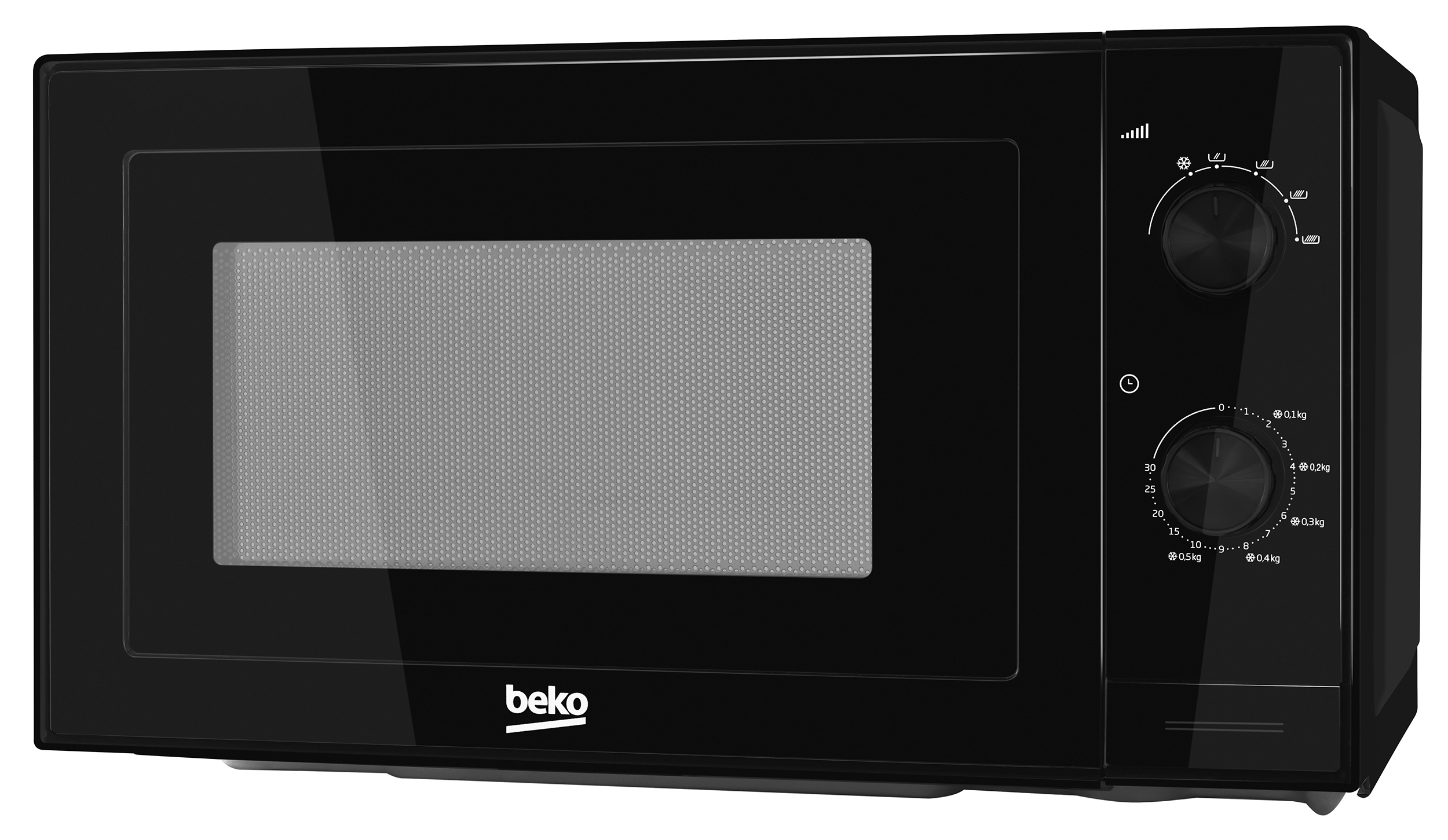 Beko MOC20100B — vue 1 sur 4