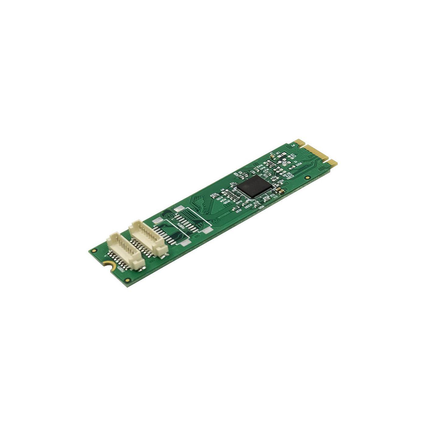 Microconnect MC-M.2-332 interface cards/adapter – image 4