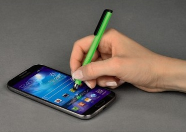 Hama Neon stylus pen Green – image 3