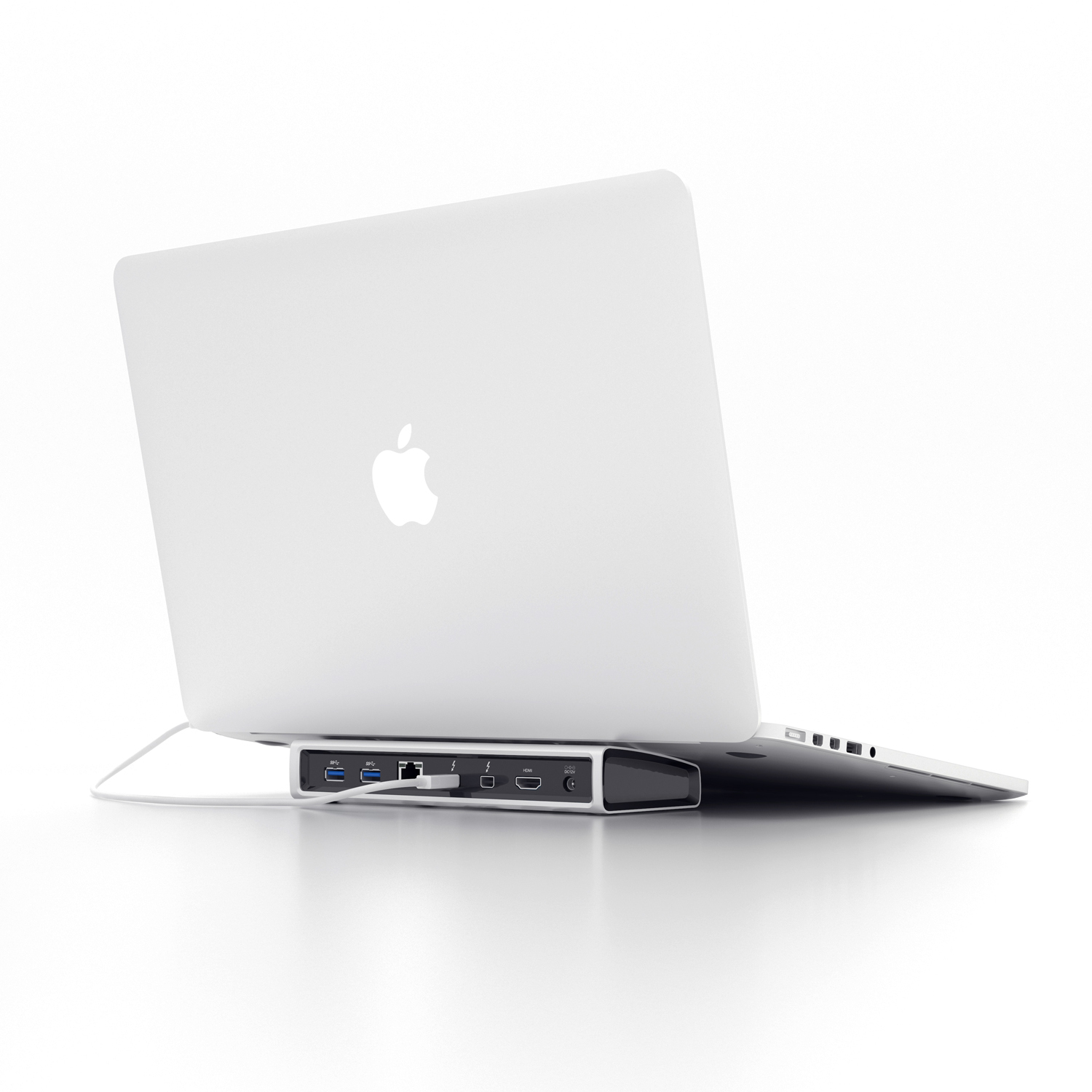 i-tec Thunderbolt 2 Docking Station – image 7