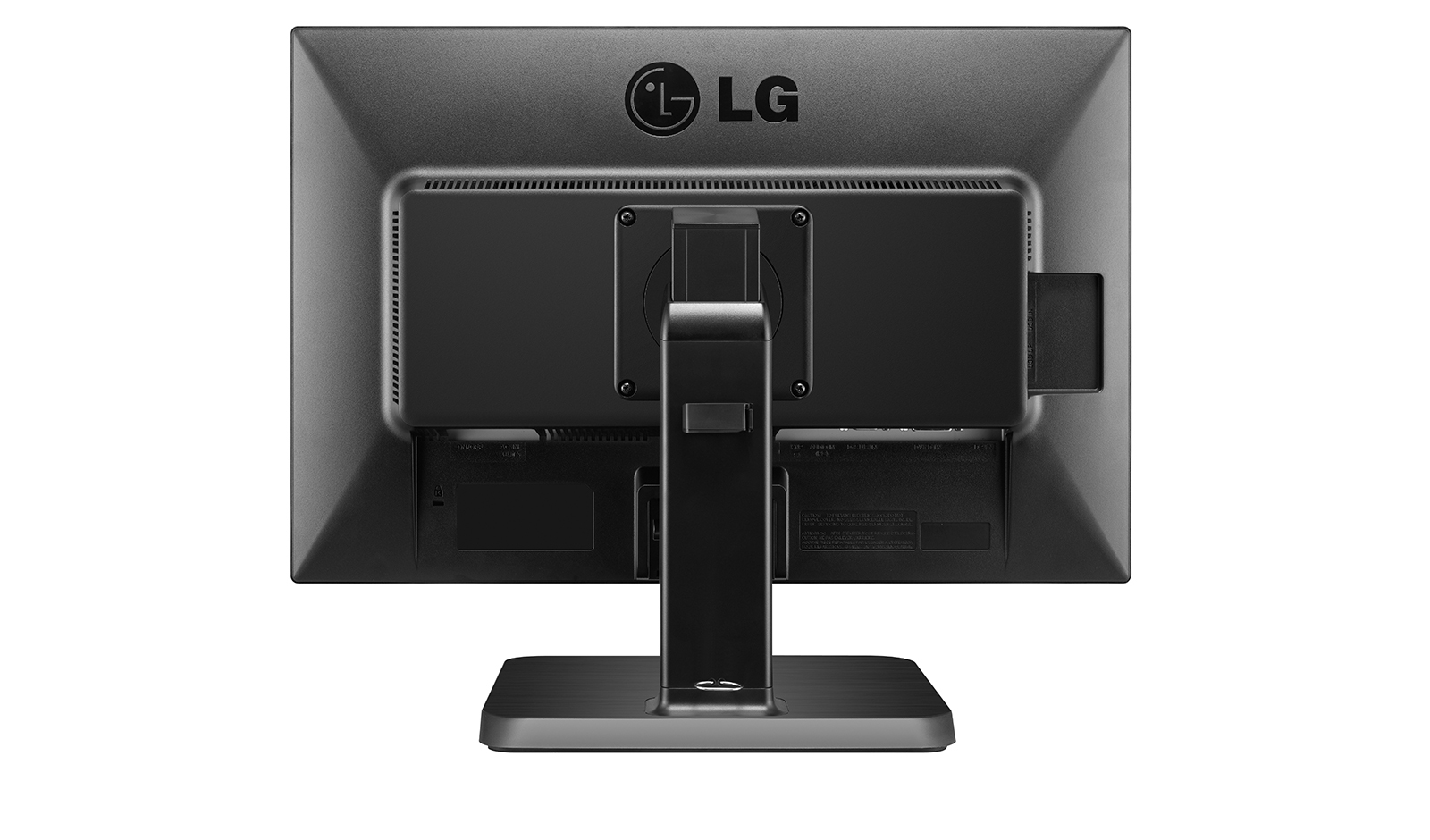 LG 24BK55WY-B computer monitor – image 9