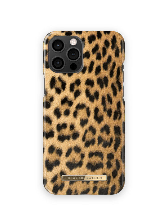 iDeal of Sweden Wild Leopard