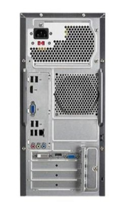 ASUS M M32BF-US004S PC AMD A8 A8-5500 – image 4
