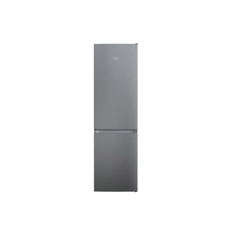 Hotpoint HAFC9 TA23SX O3 — vue 1 sur 8