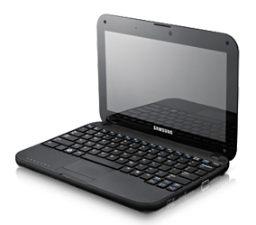Samsung NP-N310-JA01ES netbook Intel Pentium Mobile N270 – image 2