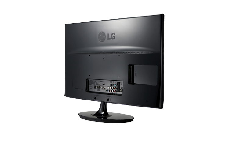LG DM2780 computer monitor – image 4