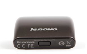 Lenovo Wireless Laser N70A – image 5