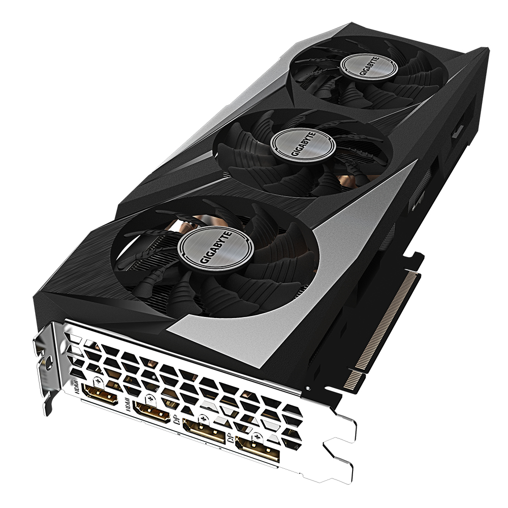 GIGABYTE Radeon RX 6700 XT GAMING OC 12G – image 3