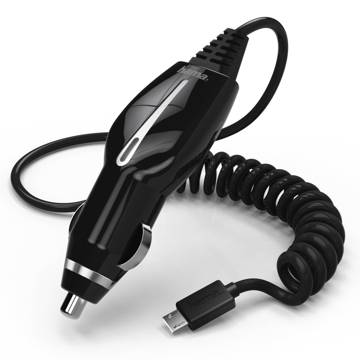Hama Classic Universal Black Cigar lighter Auto