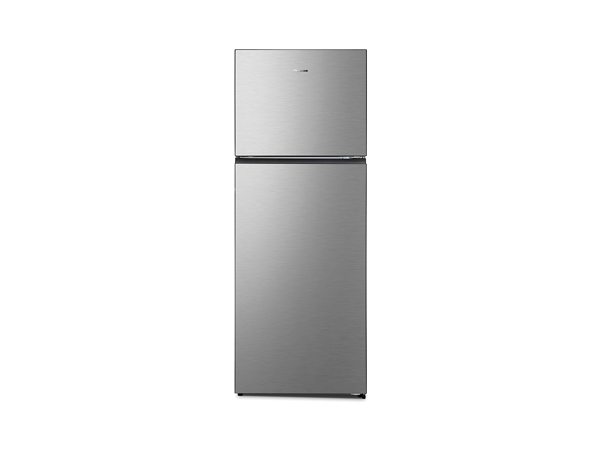 Hisense RT600N4DC2 fridge-freezer Freestanding – image 1