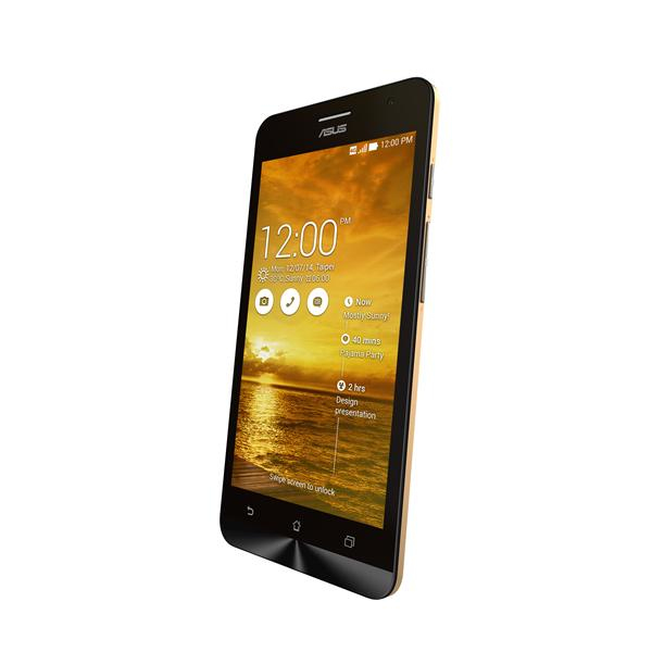 ASUS ZenFone 5 A500KL-1G088WW smartphone – image 3