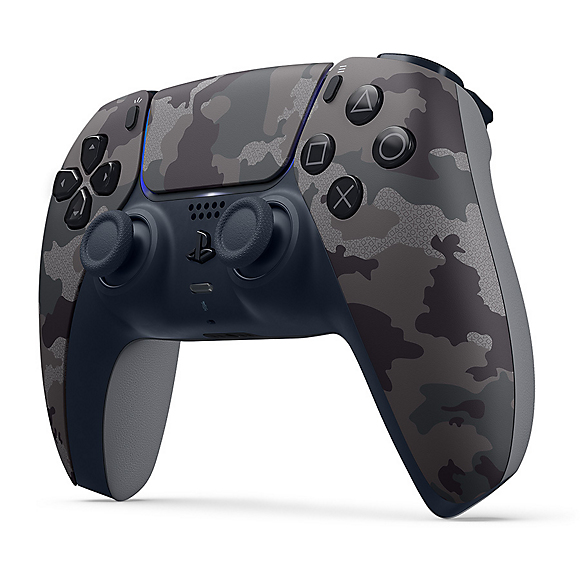 Sony Interactive Entertainment DualSense Wireless – image 2