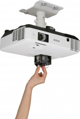 Epson EB-1880 – image 9