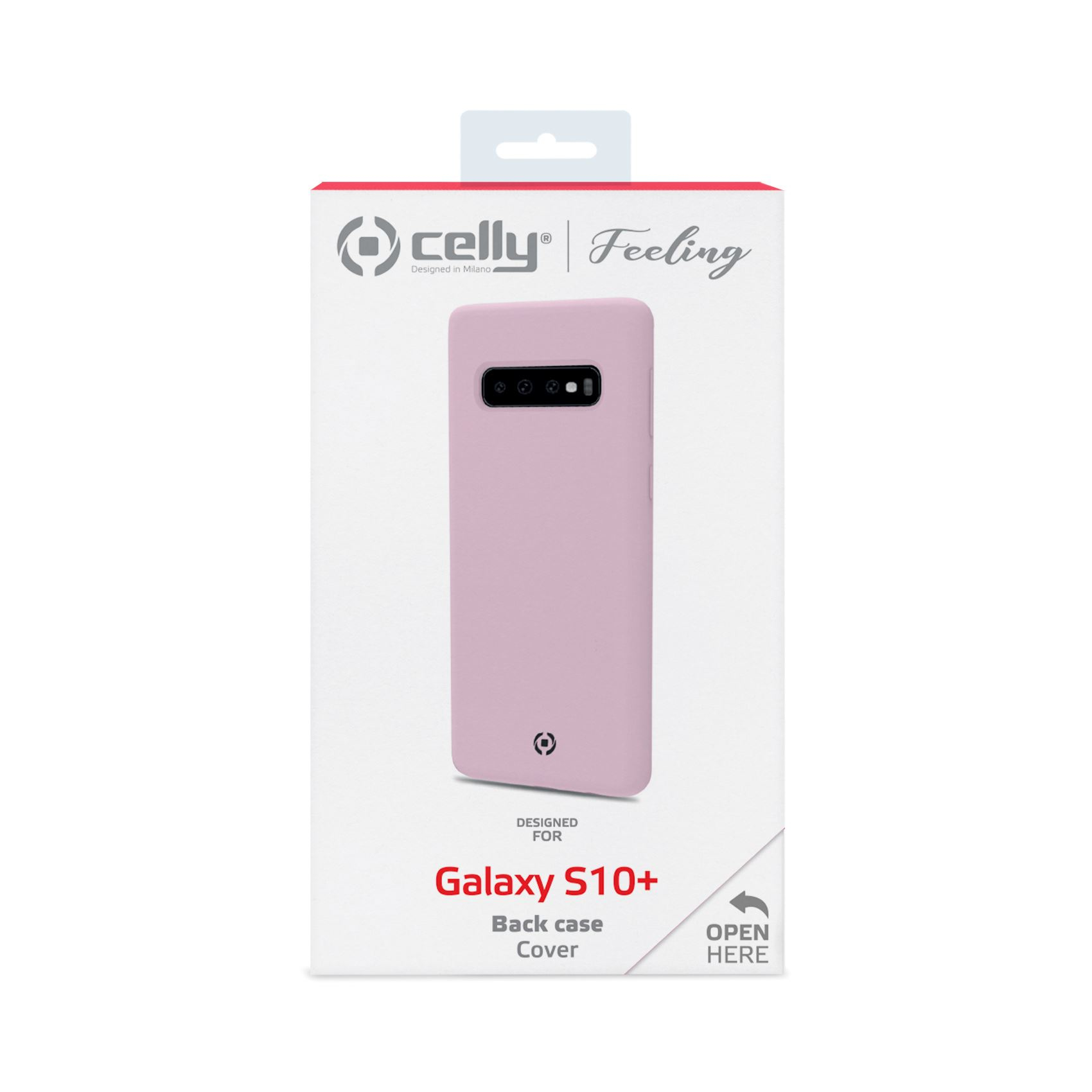 Celly FEELING891PK mobile phone case – image 6
