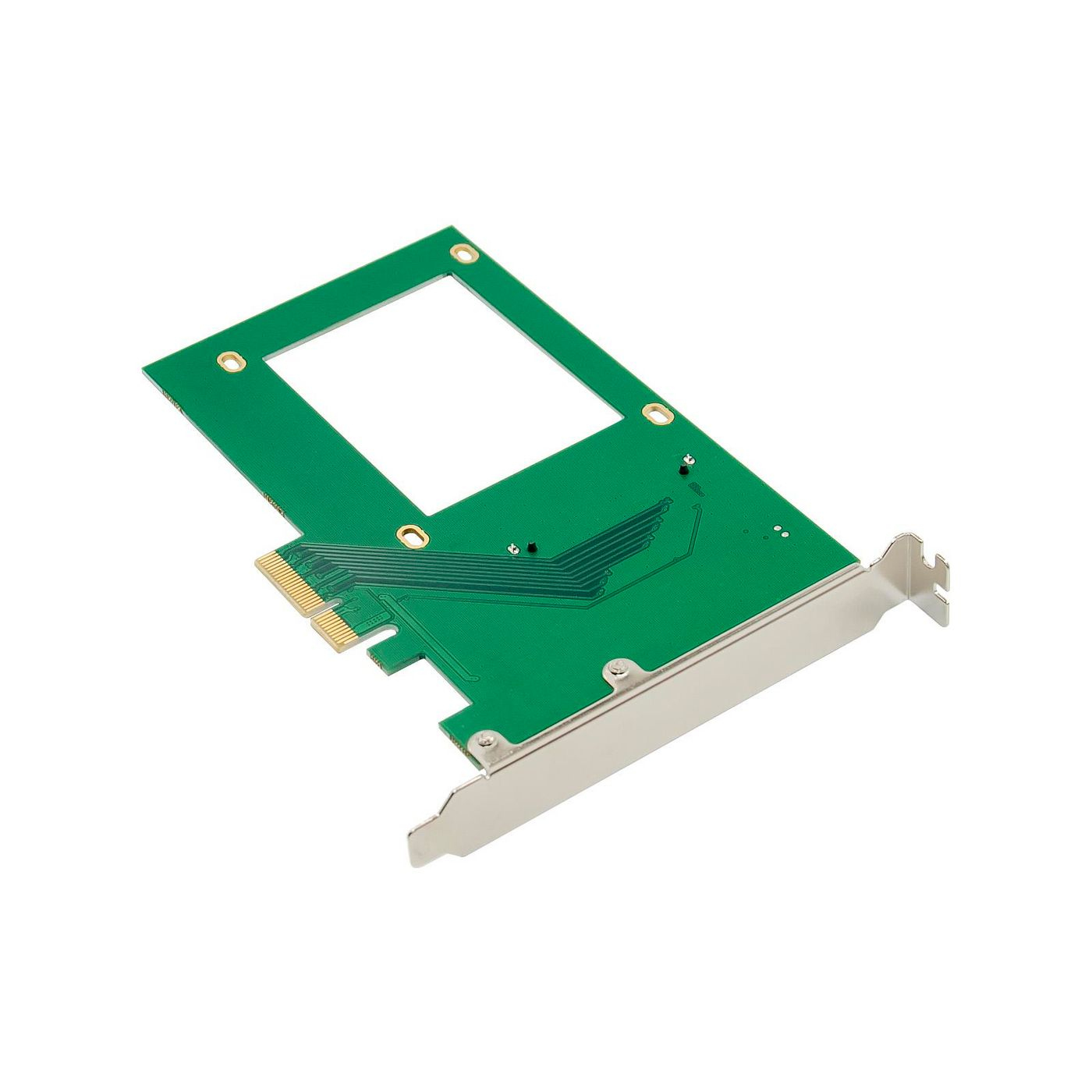 Microconnect MC-SFF8639-2.5SSD interface cards/adapter Internal U.2 – image 4