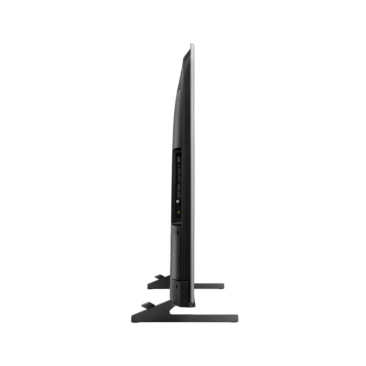 Hisense 55U8H TV 139.7 cm (55") 4K Ultra HD Smart TV Wi-Fi Black 1500 cd/m² – image 6
