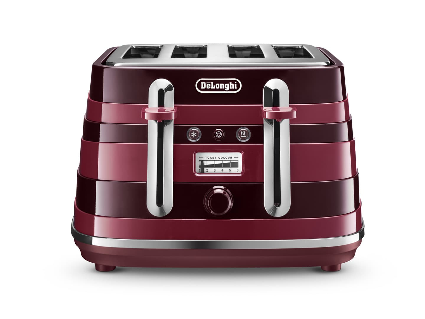 De’Longhi Avvolta Class — vue 1 sur 6