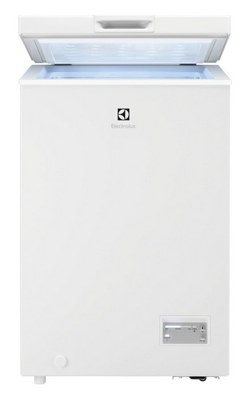 Electrolux LCB1AF10W0 — vue 1 sur 2