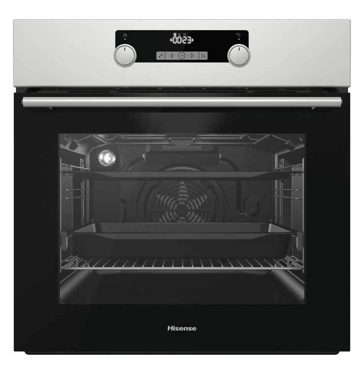 Hisense BSA5222AX — vue 1 sur 5