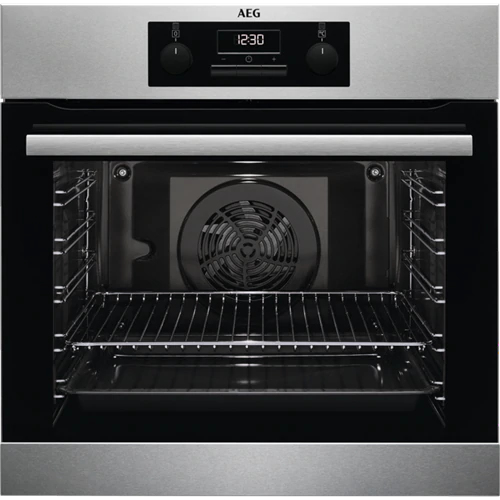 AEG BEB231011M — vue 1 sur 6