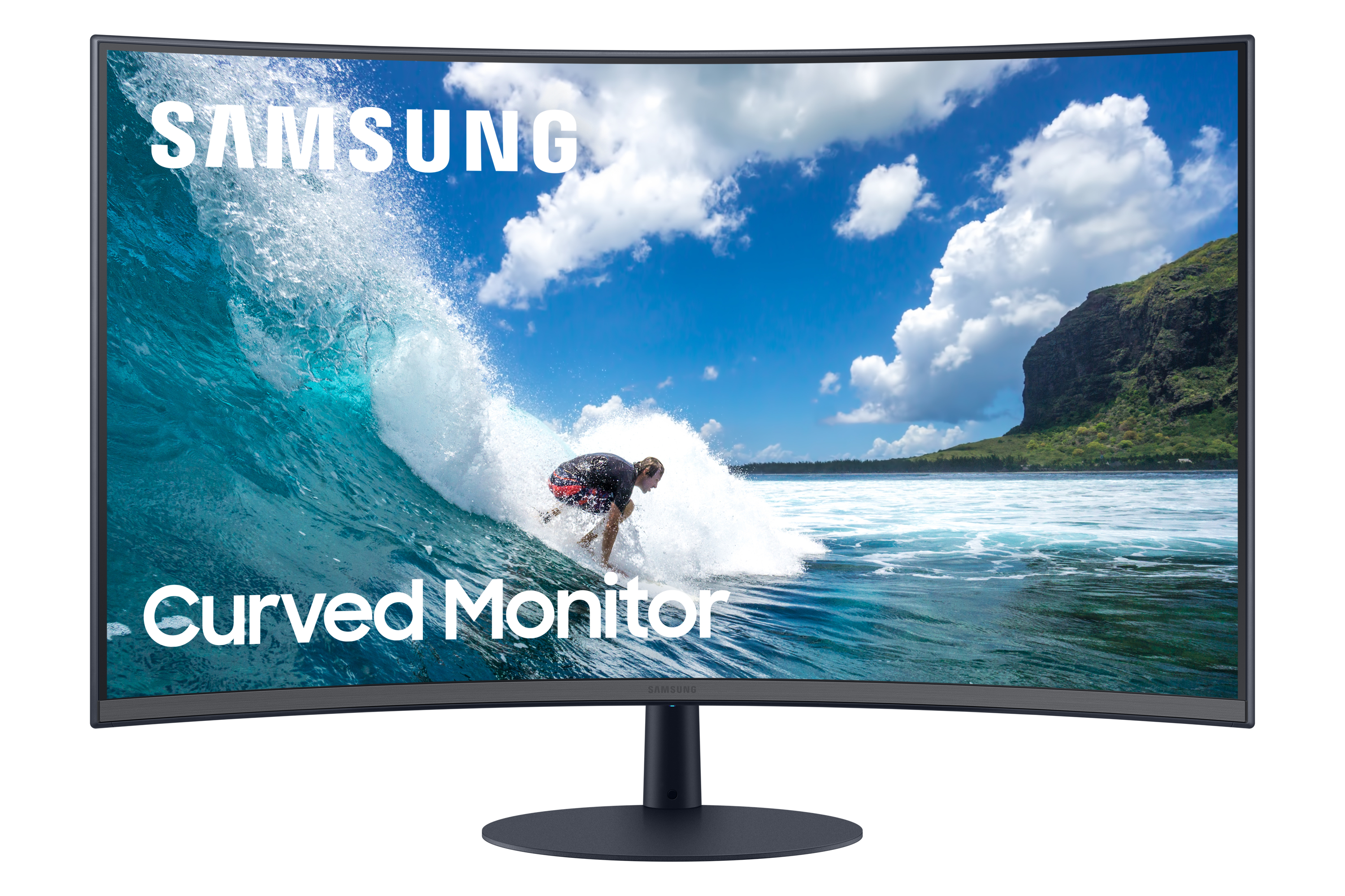 samsung lc24t550fduxen review