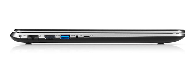 Samsung 5 NT530U4E Intel® Core™ i5 i5-3337U Laptop – image 7