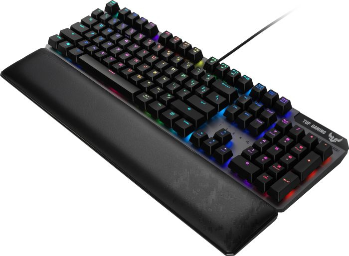 ASUS TUF Gaming K7 – image 5