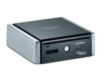Fujitsu ESPRIMO Q5020 Core 2 Duo – image 2