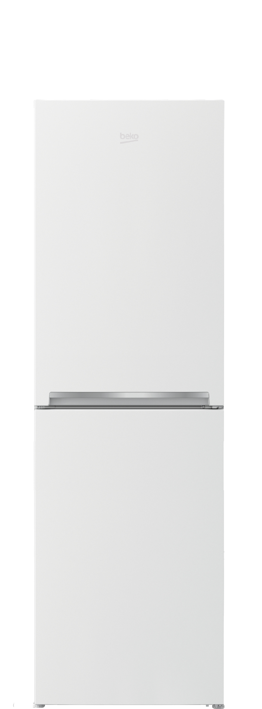 Beko CRFG1552W — vue 1 sur 4