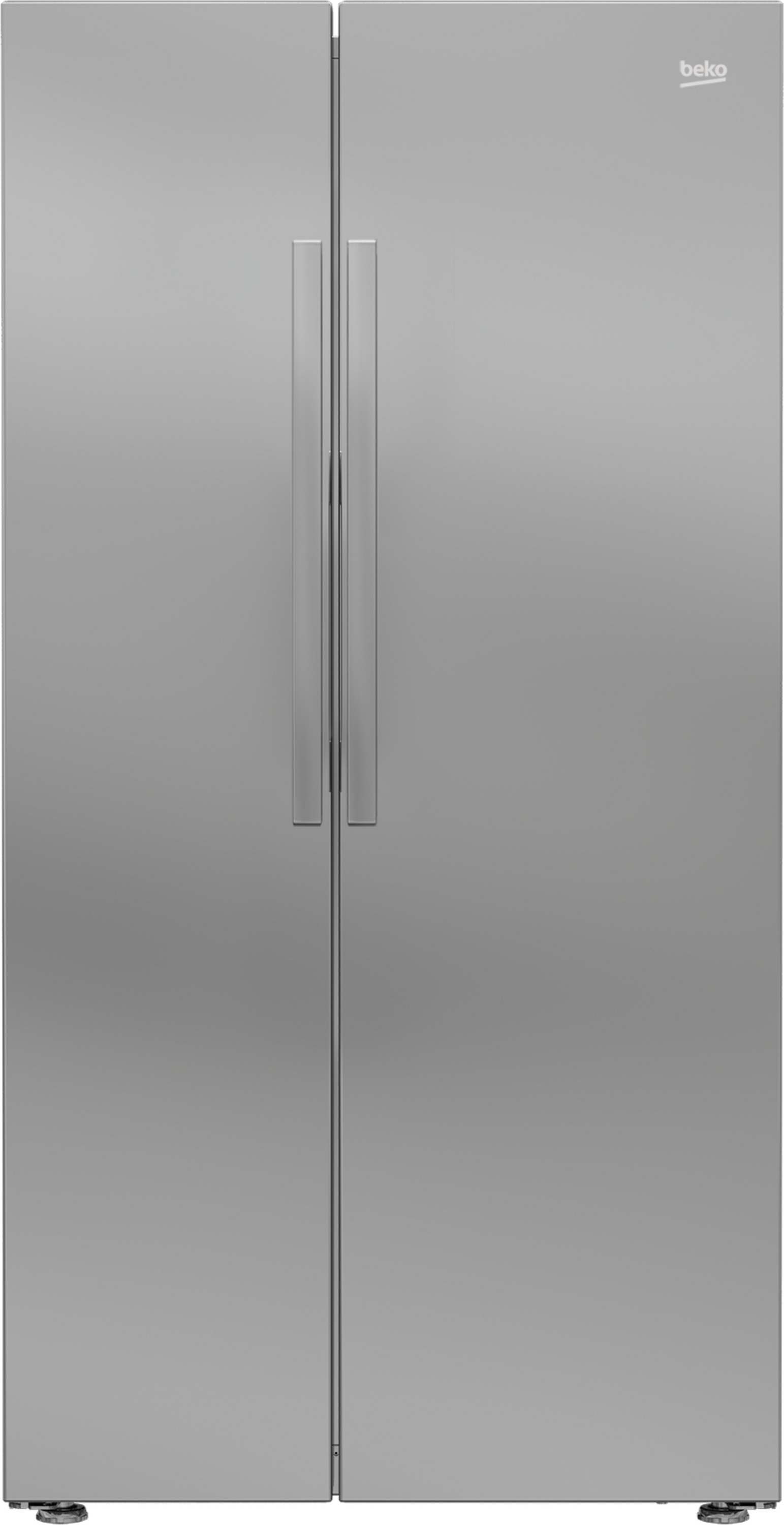 Beko RAS121L — vue 1 sur 5