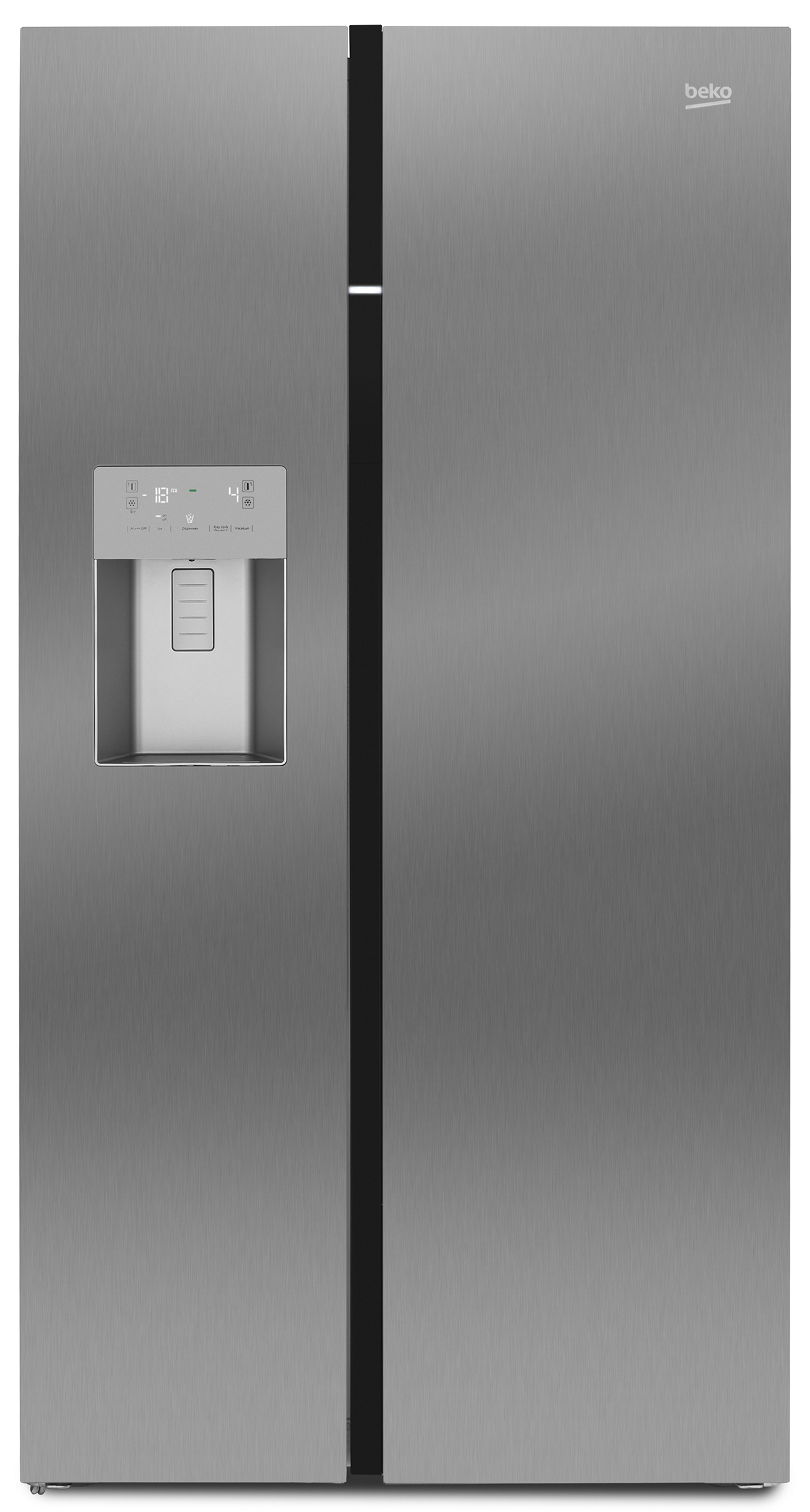 Beko ASGN542 — vue 1 sur 5