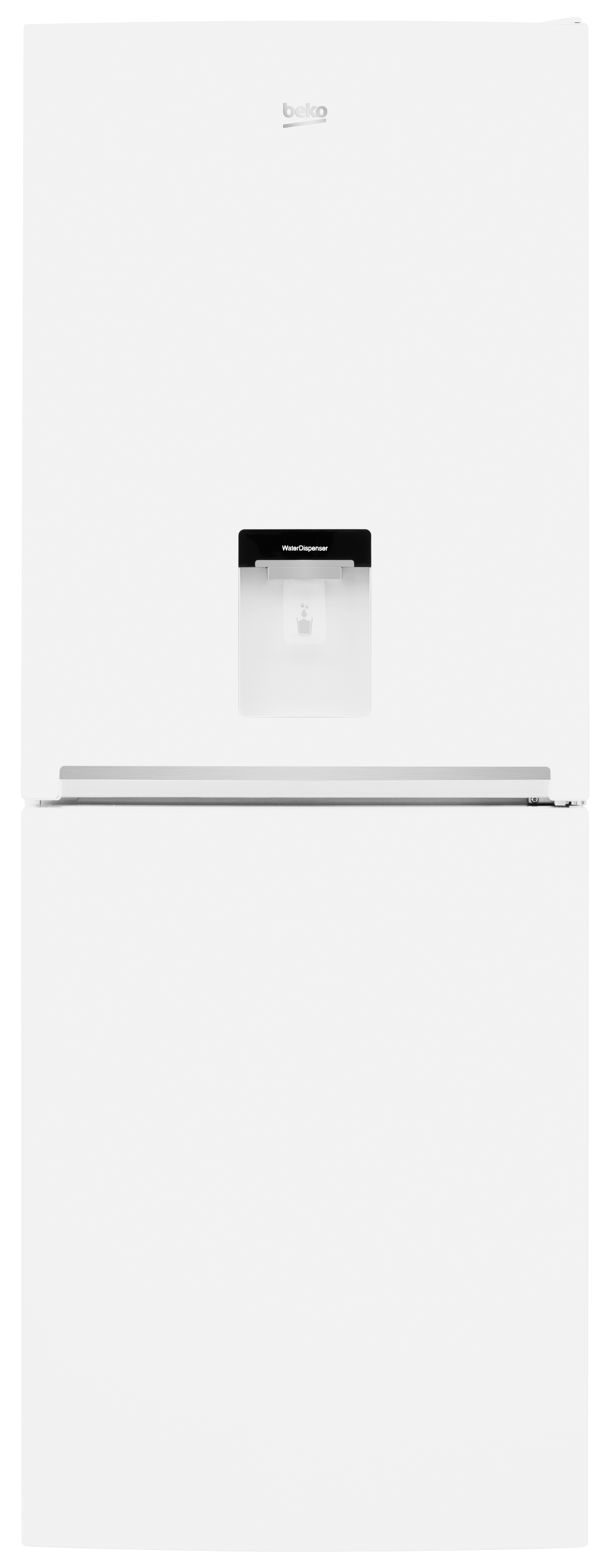 Beko CFG1790DW — vue 1 sur 8