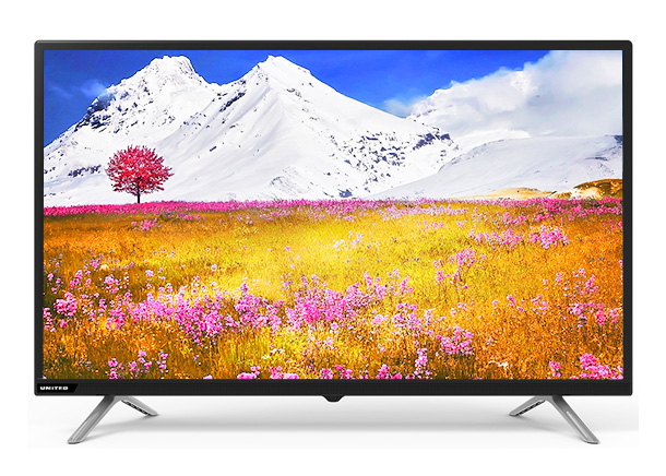 United H60 32" — vue 1 sur 2