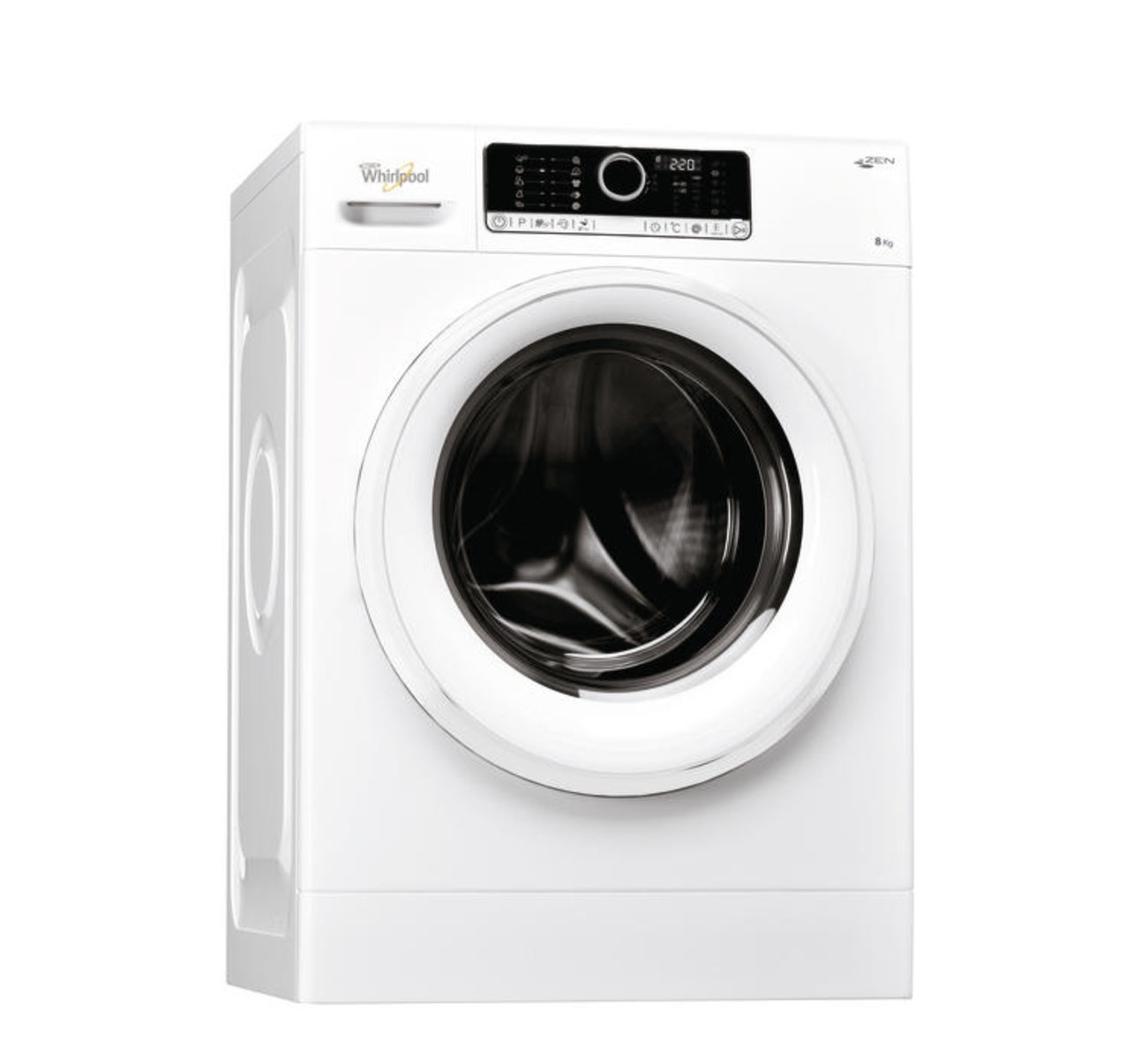 Whirlpool FSCR 80415 — vue 1 sur 4