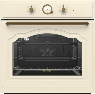 Gorenje BO7530CLI — vue 1 sur 6