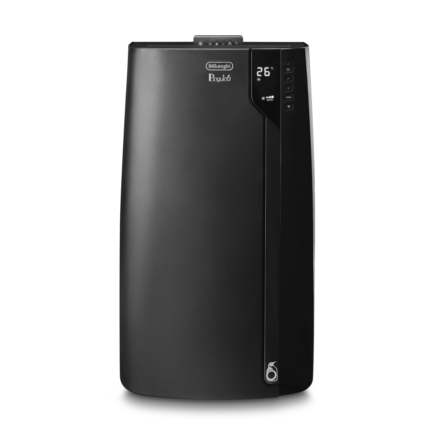 De’Longhi Pac EX130 Eco Real Feel — vue 1 sur 2