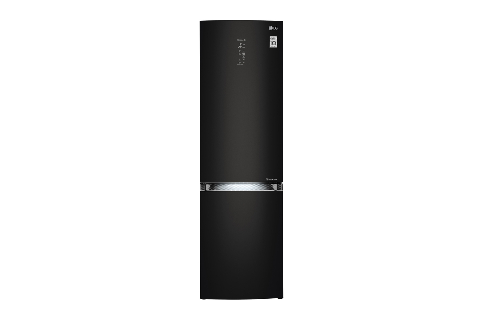 LG GBB940BMQZT — vue 1 sur 8