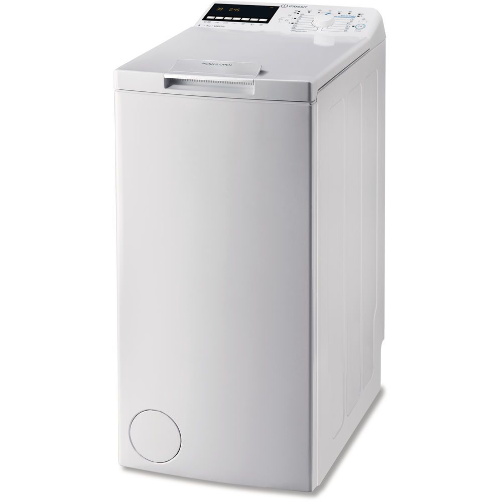 Indesit BTW E71253P (EU) — vue 1 sur 6