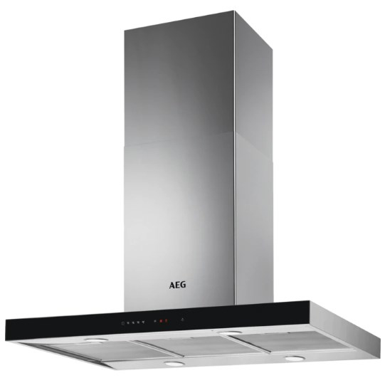 AEG DIE5961HG — vue 1 sur 8