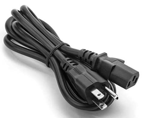 Zebra CS-CAB-EU-MLEAD cavo di alimentazione Nero 2 m …