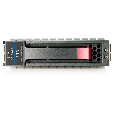 HP 160GB 7200rpm Hot Plug SATA Entry 1yr Warranty Hard Drive