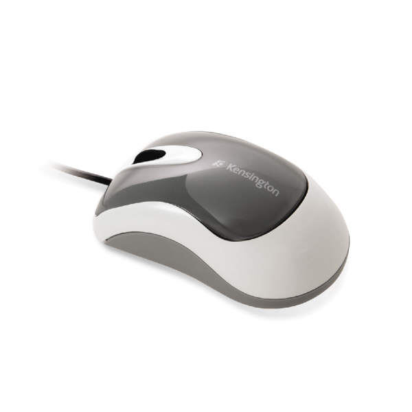 Kensington Wired Mouse f/ Netbooks – image 1