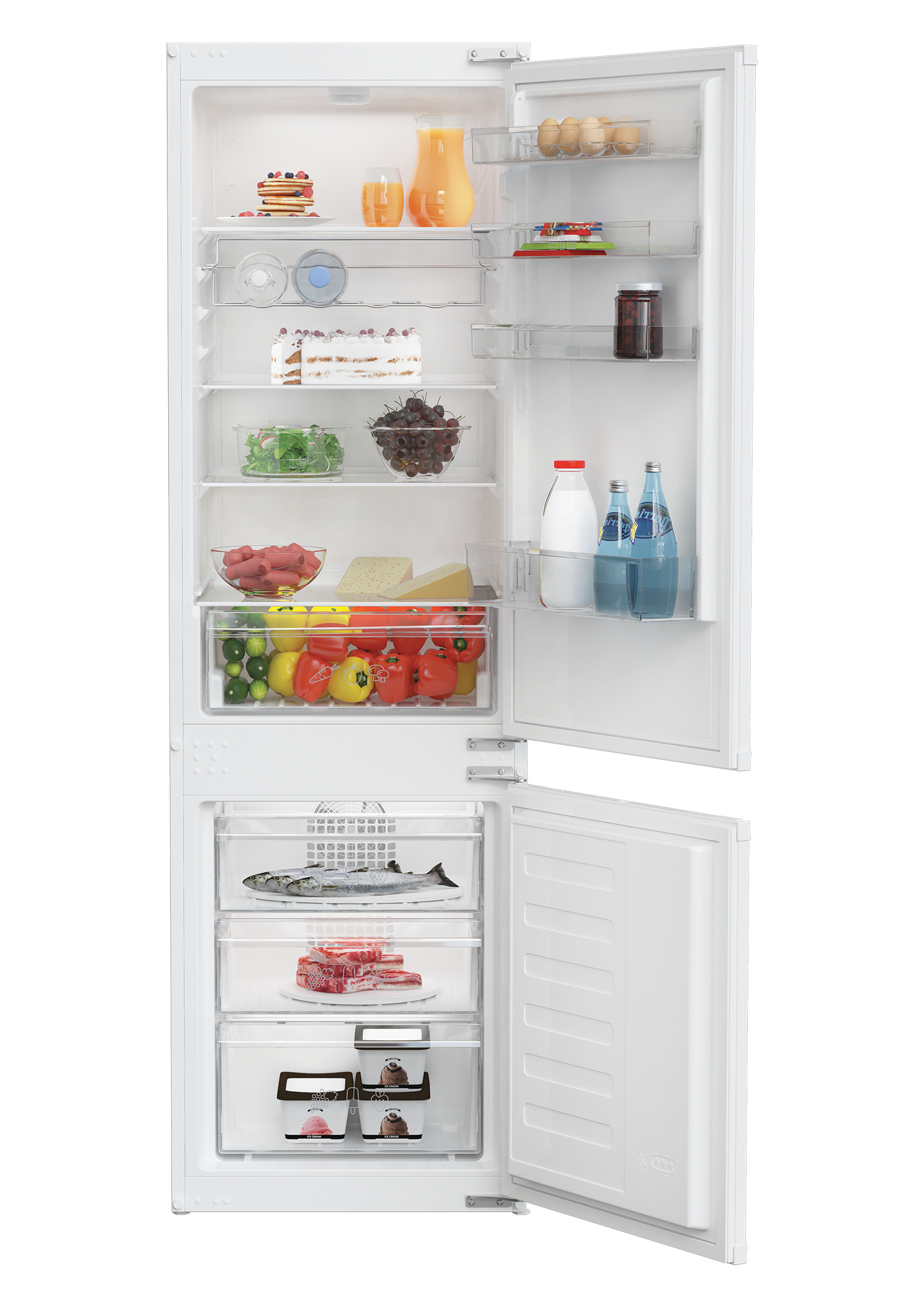 Flavel FCF7030 Integrated – image 5
