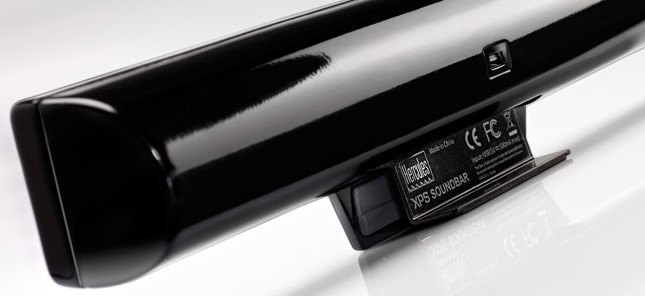 Thrustmaster XPS Sound Bar USB – image 5