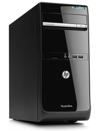 HP Pavilion p6-2352ef Intel® Core™ i3 i3-2130 – image 1